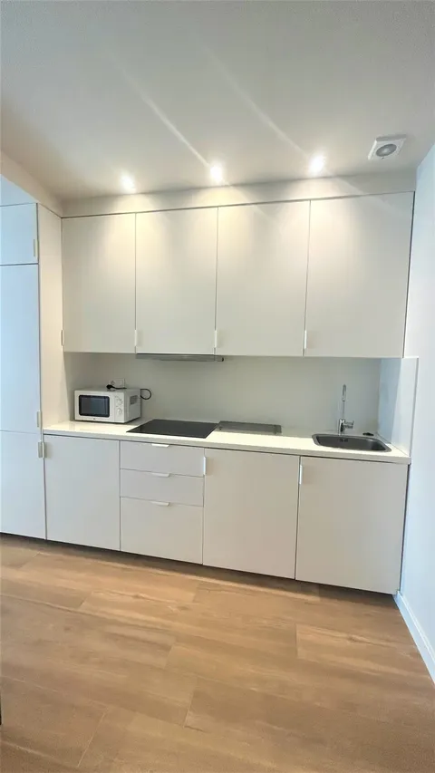 Pis de 48 m² a Madrid