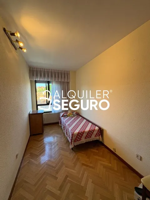 Wohnung 90 m² in Madrid