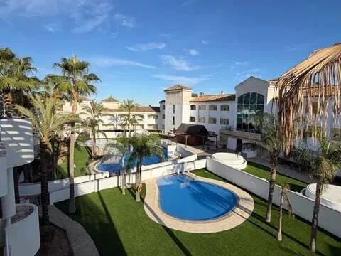 Pis de 142 m² a Mijas