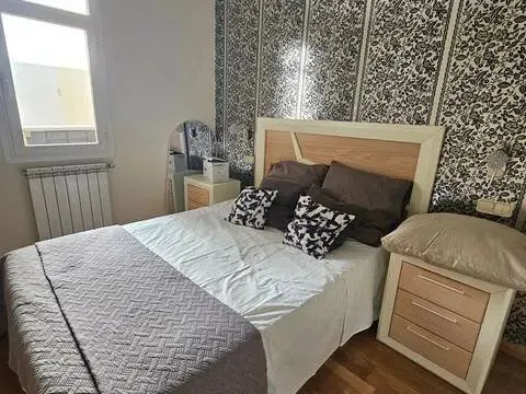 Pis de 70 m² a Madrid