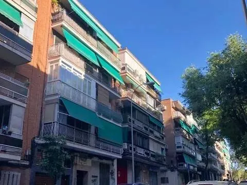 Appartamento 55 m² a Madrid