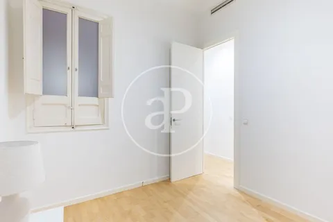 Pis de 105 m² a València