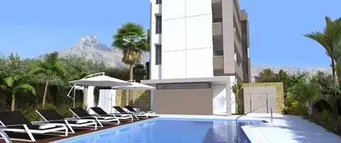 Pis de 91 m² a Marbella