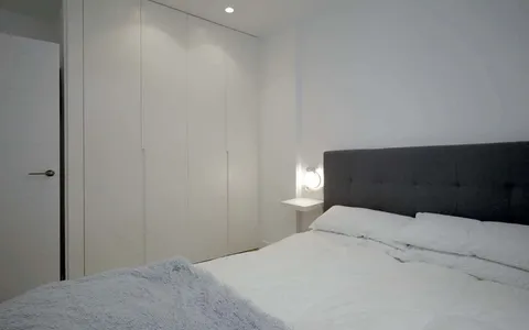 Pis de 39 m² a Madrid