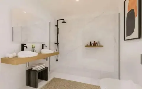 Pis de 245 m² a Marbella