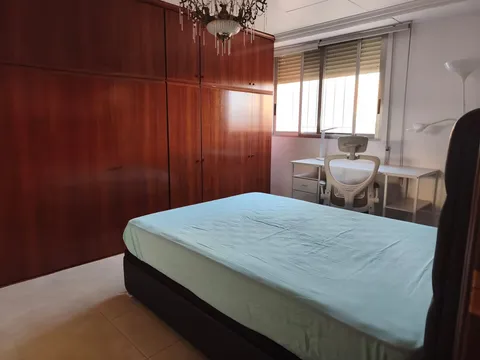Appartamento 105 m² a Burjassot