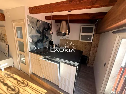 Flat 63 m² in Valencia