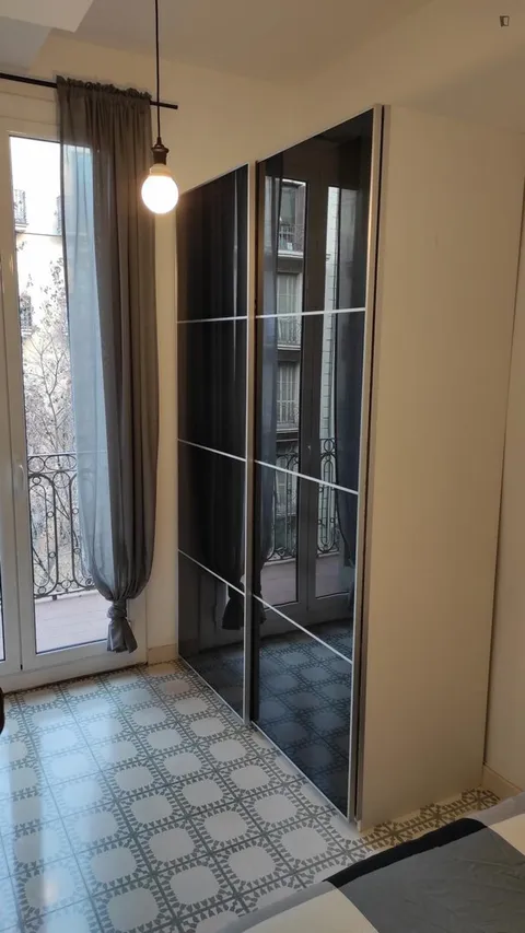 Pis de 70 m² a Barcelona