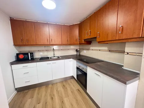 Habitació de lloguer, València