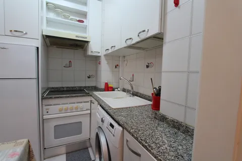 Wohnung 38 m² in Las Palmas de Gran Canaria