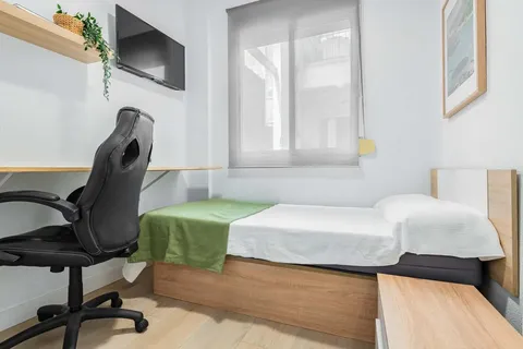 Room for rent, Castelló de la Plana / Castellón de la Plana