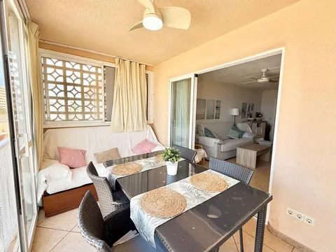 Pis de 30 m² a San Javier (2/15)