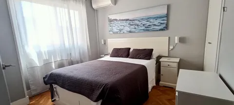 Piso de 40 m² en Madrid (2/11)