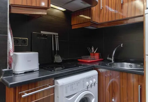 Pis de 35 m² a Madrid
