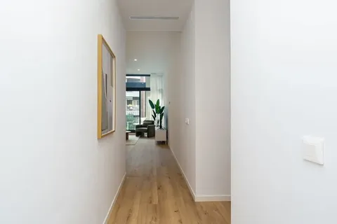Pis de 110 m² a Leganès