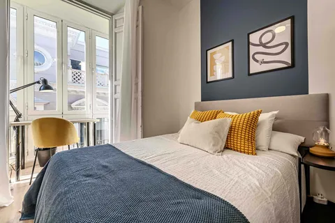 Habitación en alquiler, Málaga