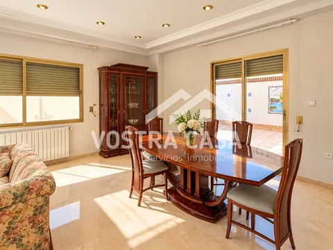 Pis de 240 m² a Albal