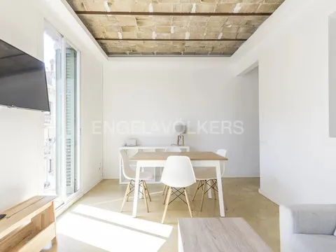 Pis de 70 m² a Barcelona