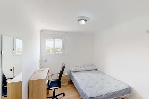 Habitació de lloguer, Jerez de la Frontera