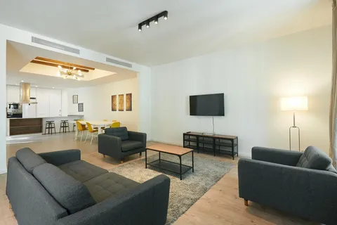 Piso de 130 m² en Barcelona