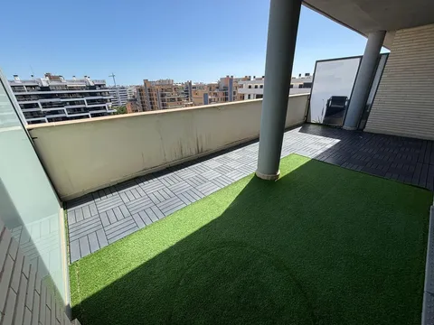 Pis de 190 m² a Alacant