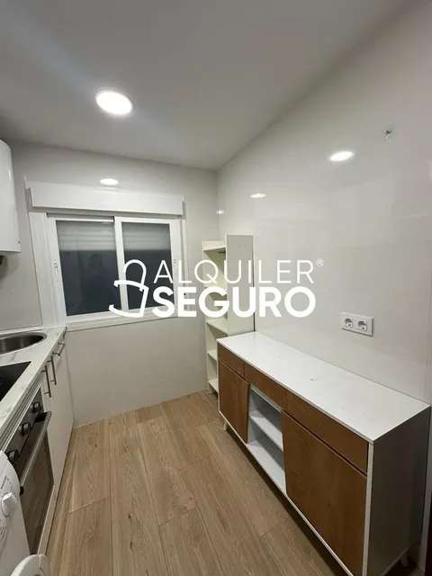 Pis de 75 m² a Fuenlabrada