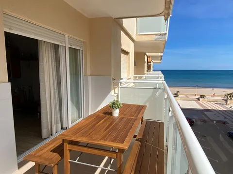 Apartamento 90 m² em Daimús