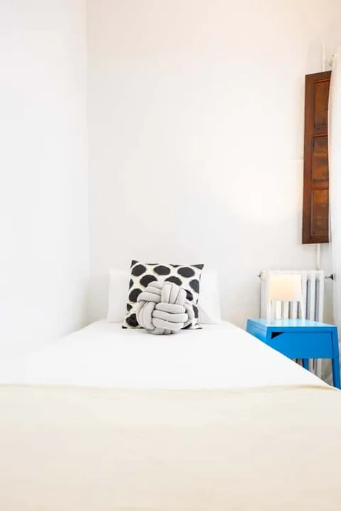Zimmer zur Miete, Madrid (2/12)