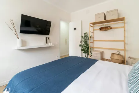 Stanza in affitto, Barcelona