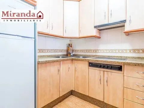Pis de 48 m² a Torremolinos