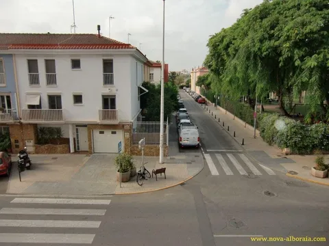 Wohnung 125 m² in Alboraia / Alboraya