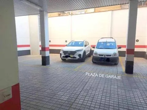 Pis de 78 m² a Saragossa