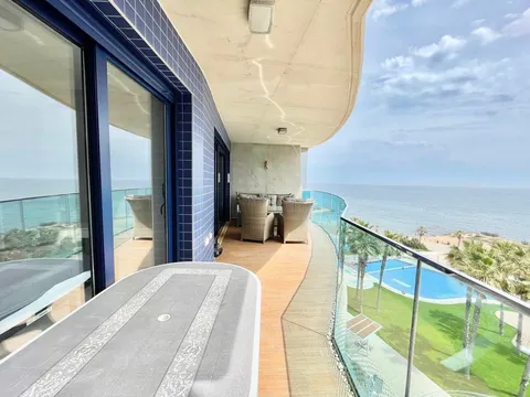 Piso de 120 m² en Orihuela