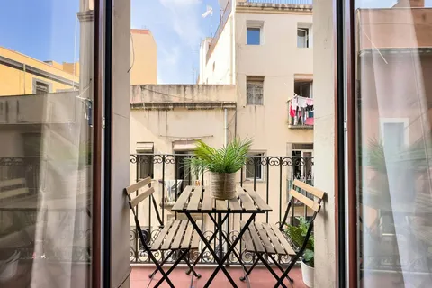 Appartement 30 m² à Barcelone