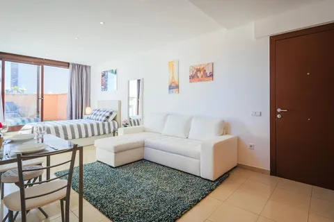 Pis de 55 m² a Barcelona