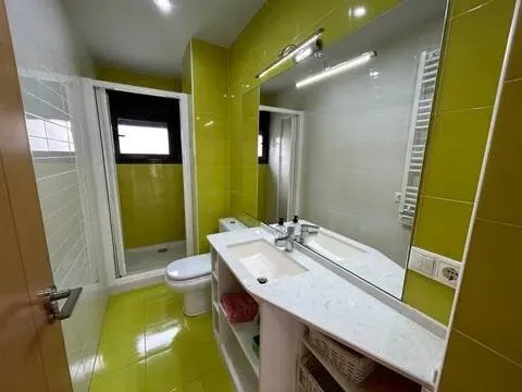 Pis de 55 m² a Béjar