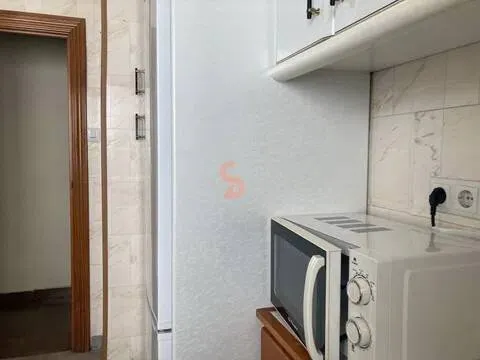 Habitació de lloguer, Valladolid