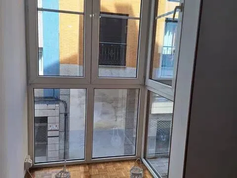 Pis de 71 m² a Gijón