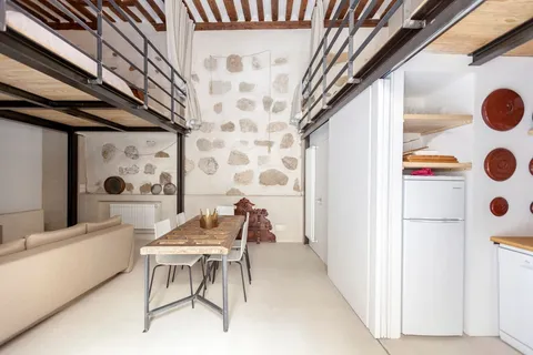 Piso de 90 m² en Madrid