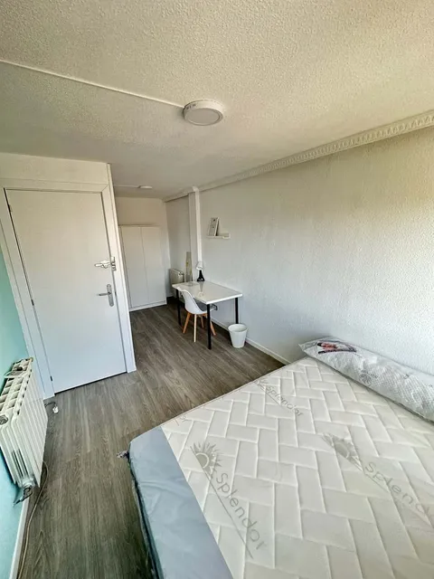 Chambre à louer, Getafe