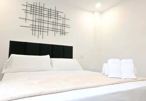 Pis de 82 m² a Madrid