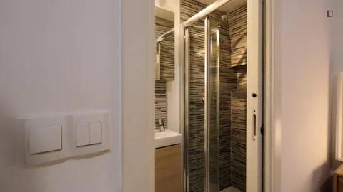 Pis de 35 m² a Madrid