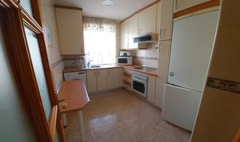 Wohnung 95 m² in Toledo
