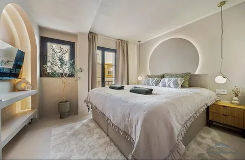 Pis de 75 m² a Marbella