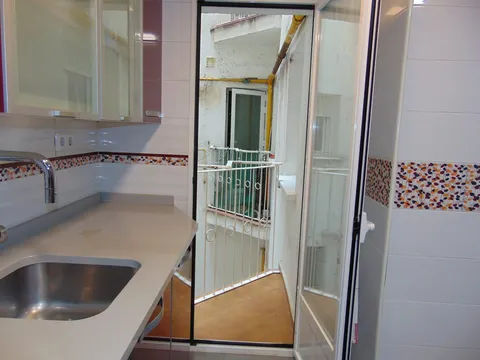 Pis de 102 m² a Madrid