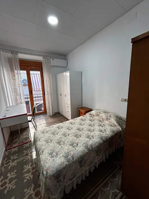 Chambre à louer, Murcie