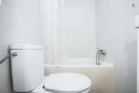 Pis de 35 m² a Barcelona