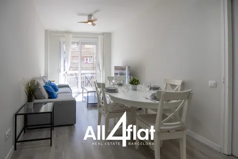 Pis de 73 m² a Barcelona