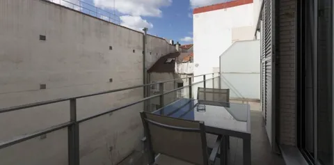 Appartamento 67 m² a Madrid