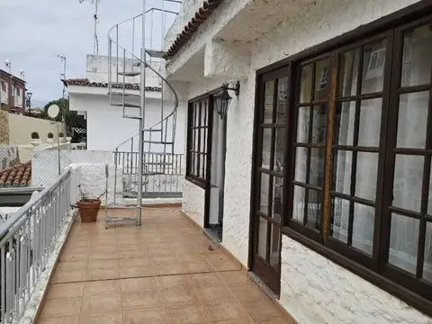Casa de 100 m² a Los Realejos